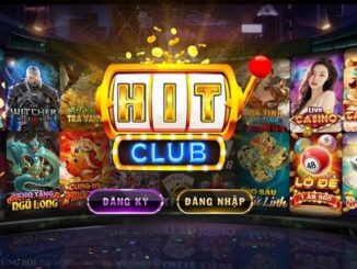 Hit Club là cổng game uy tín được nhiều cược thủ lựa chọn cá cược